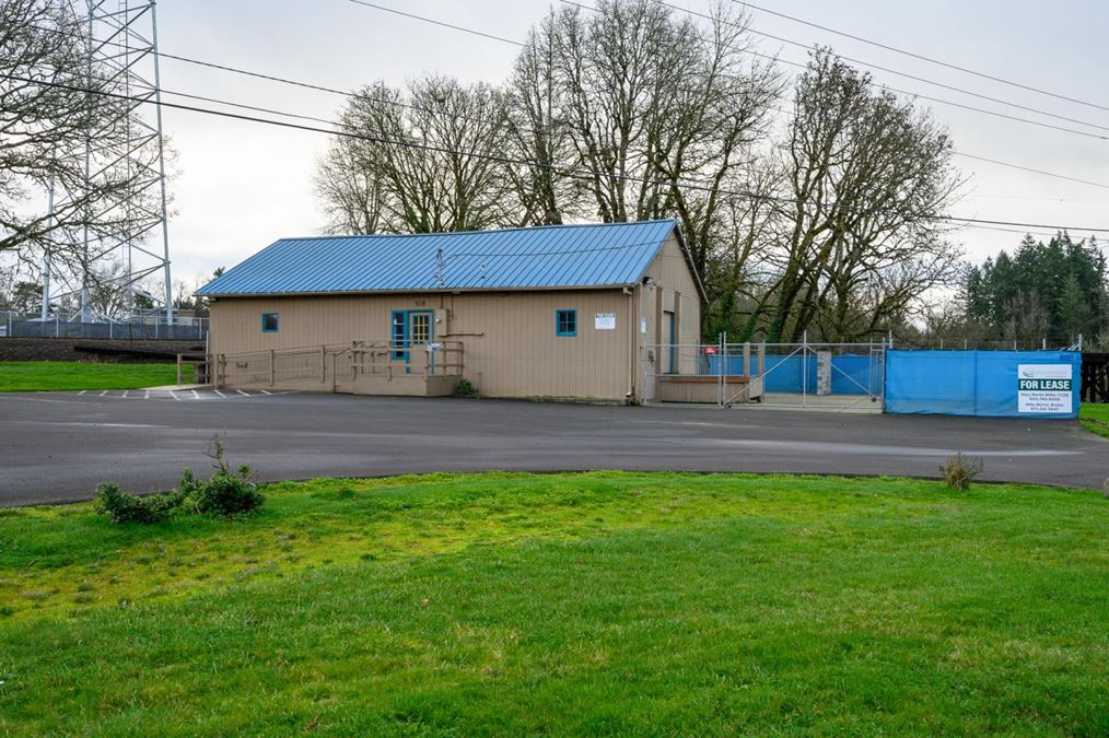 308 Hwy 99W Newberg Oregon, Newberg, OR 97132